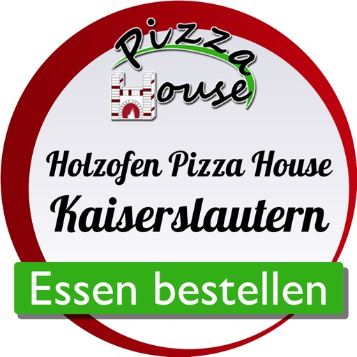 Holzofen House Kaiserslautern icon
