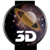 SATURN 3D: Watch Game delete, cancel
