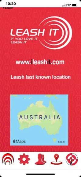Game screenshot Leash It mod apk