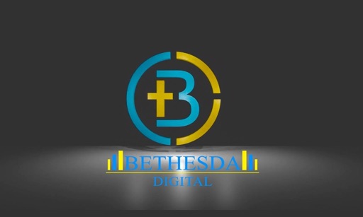 Bethesda Digital TV app icon