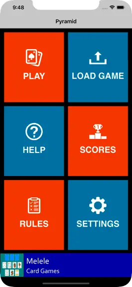 Game screenshot iPyramid mod apk