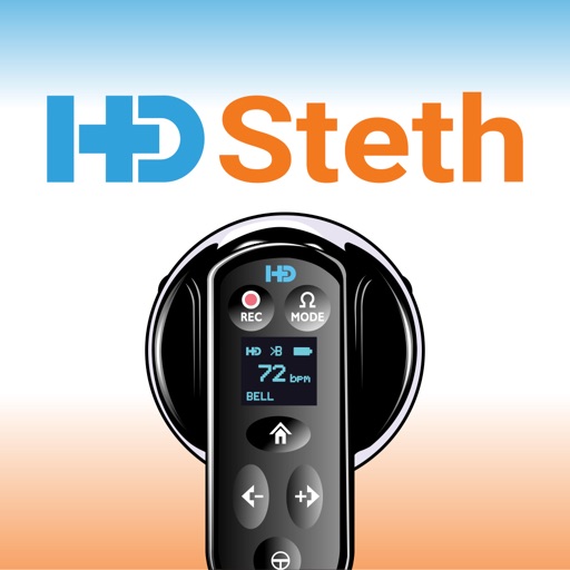 HD Steth