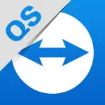 TeamViewer QuickSupport App Cancel