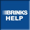 BRINKS HELP BUTTON