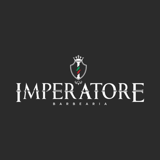 Imperatore Barbearia icon