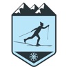 XC Ski Tracker icon