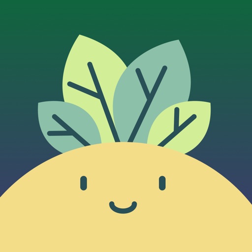 Plant Identifier, Care: Planty iOS App
