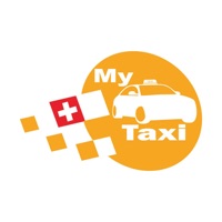 My Taxi App logo