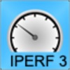 iPerf3 Performance Test Tool - iPhoneアプリ