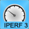 iPerf3 Performance Test Tool - Wei Zhao