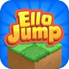 Ello Jumping icon