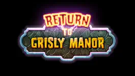 Game screenshot Return to Grisly Manor LITE mod apk