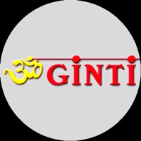 Restaurant Ginti logo