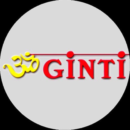 Restaurant Ginti icon