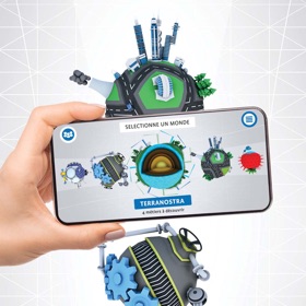 螢幕擷取畫面 (1) Technosphère 3.0