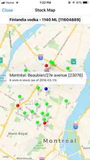 How to cancel & delete swig alerts québec 1