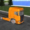 Truck Simulator Game:Realistic - iPadアプリ