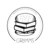 Grimms Burger icon