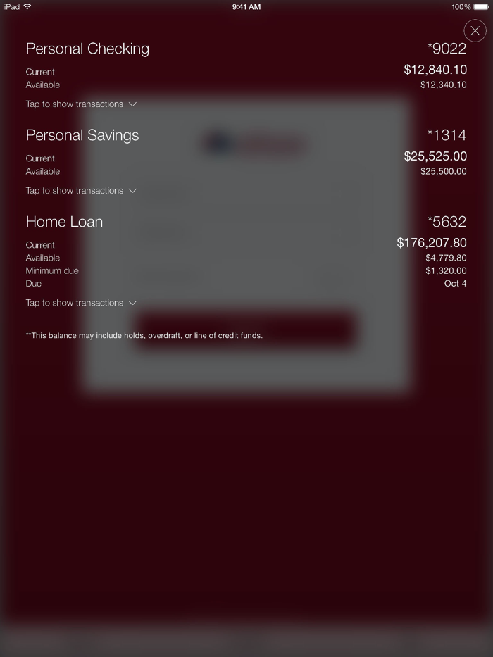 Affinity Federal Credit Union