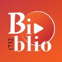 Biblio Bertrand logo