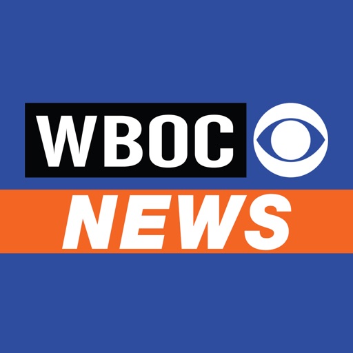 WBOC TV Delmarva’s News Leader icon