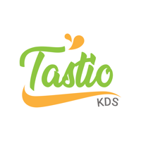 Tastio KDS