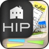 Home Improvement Planner (HIP) icon