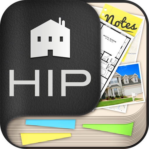 Home Improvement Planner (HIP)