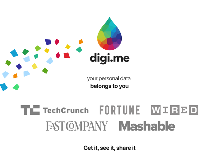 Personal Data Explorer