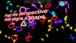 Perspectrip screenshot 2