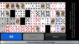 Game screenshot Montana Classic Solitaire hack