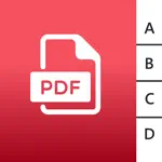 Contacts To PDF File Converter App Problems