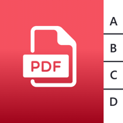 Contacts To PDF File Converter