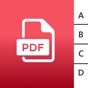 Contacts To PDF File Converter app download