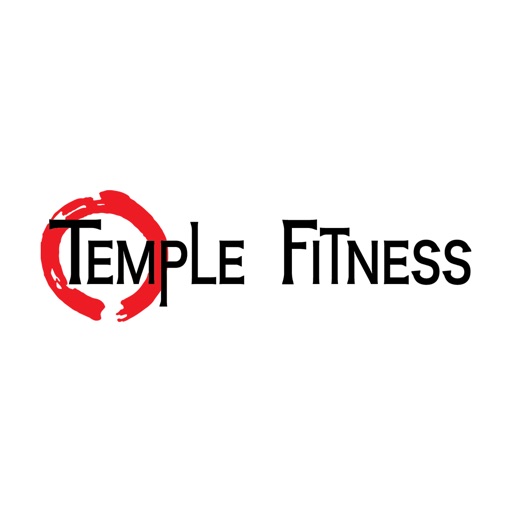 Temple Fitness NY icon