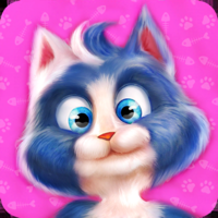My Virtual Cat Happy Pet Game