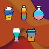 Water Sort: Barman's Quest icon