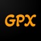 Icon GPX Route Exporter