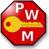iPWMinder - Password Manager