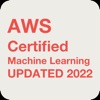 AWS Certified Machine Learning icon