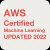 AWS Certified Machine Learning contact information