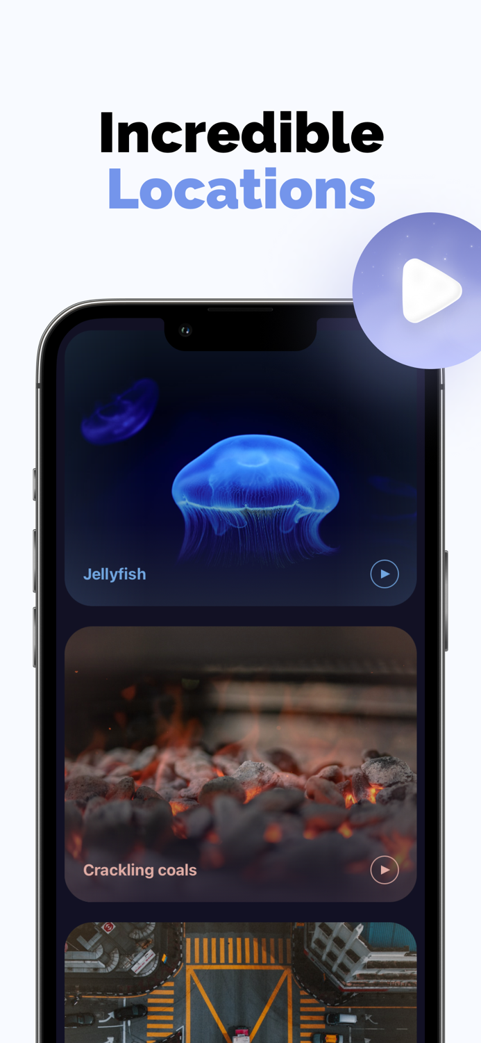 Sleep Sounds – SleepTV