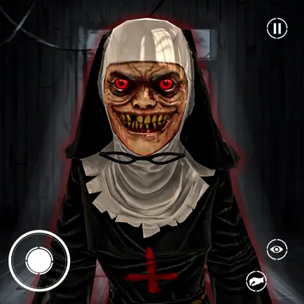 Scary Nun - Evil Escape Game Cheats