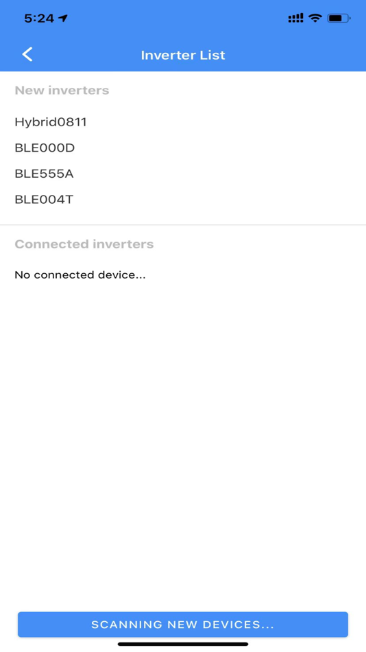 #2. SolarHope (iOS) 由: AsianPowerDevicesInc