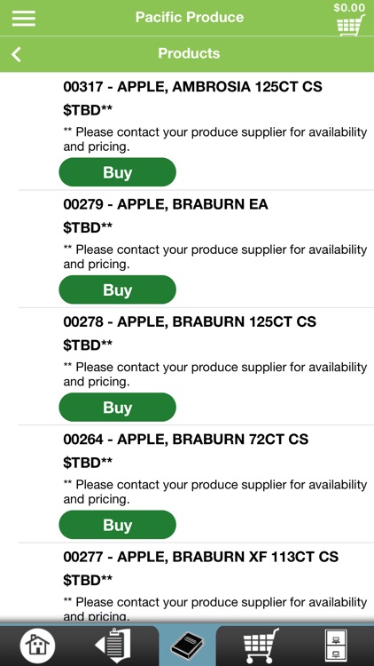 Pacific Produce screenshot-5