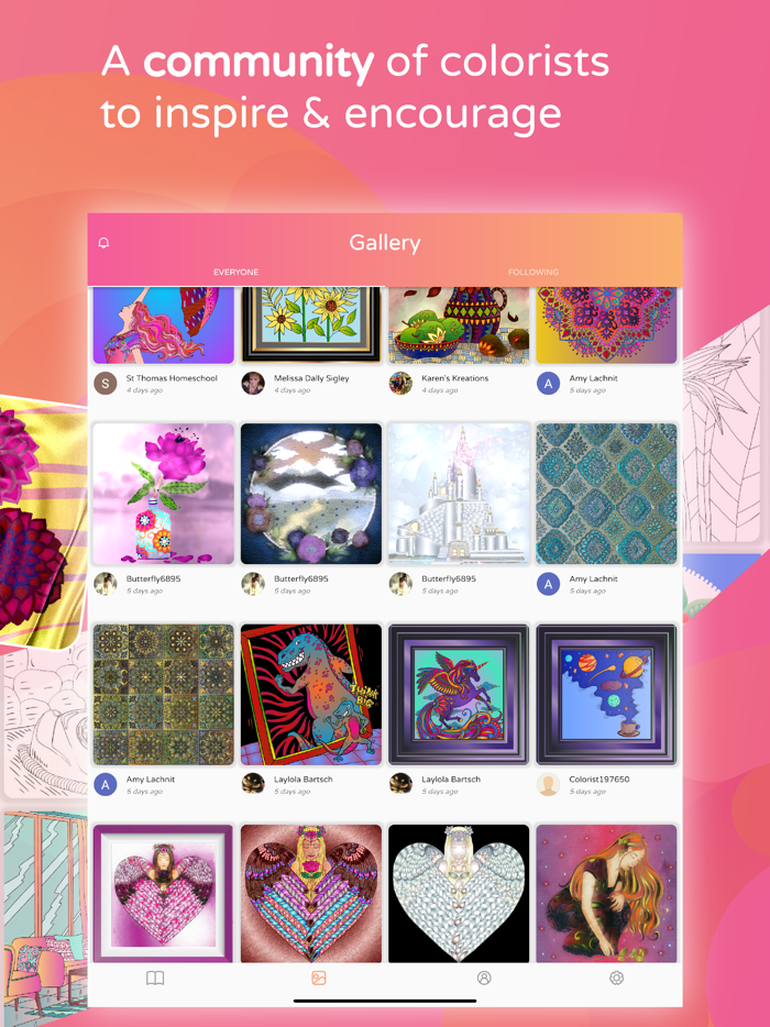 Color Matters Coloring Game