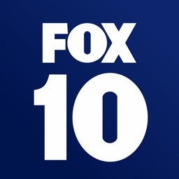 FOX 10 Phoenix icône