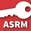 ASRM Events Gateway icon