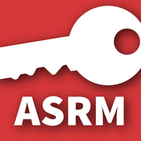 ASRM Events Gateway