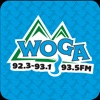 WOGA Radio icon